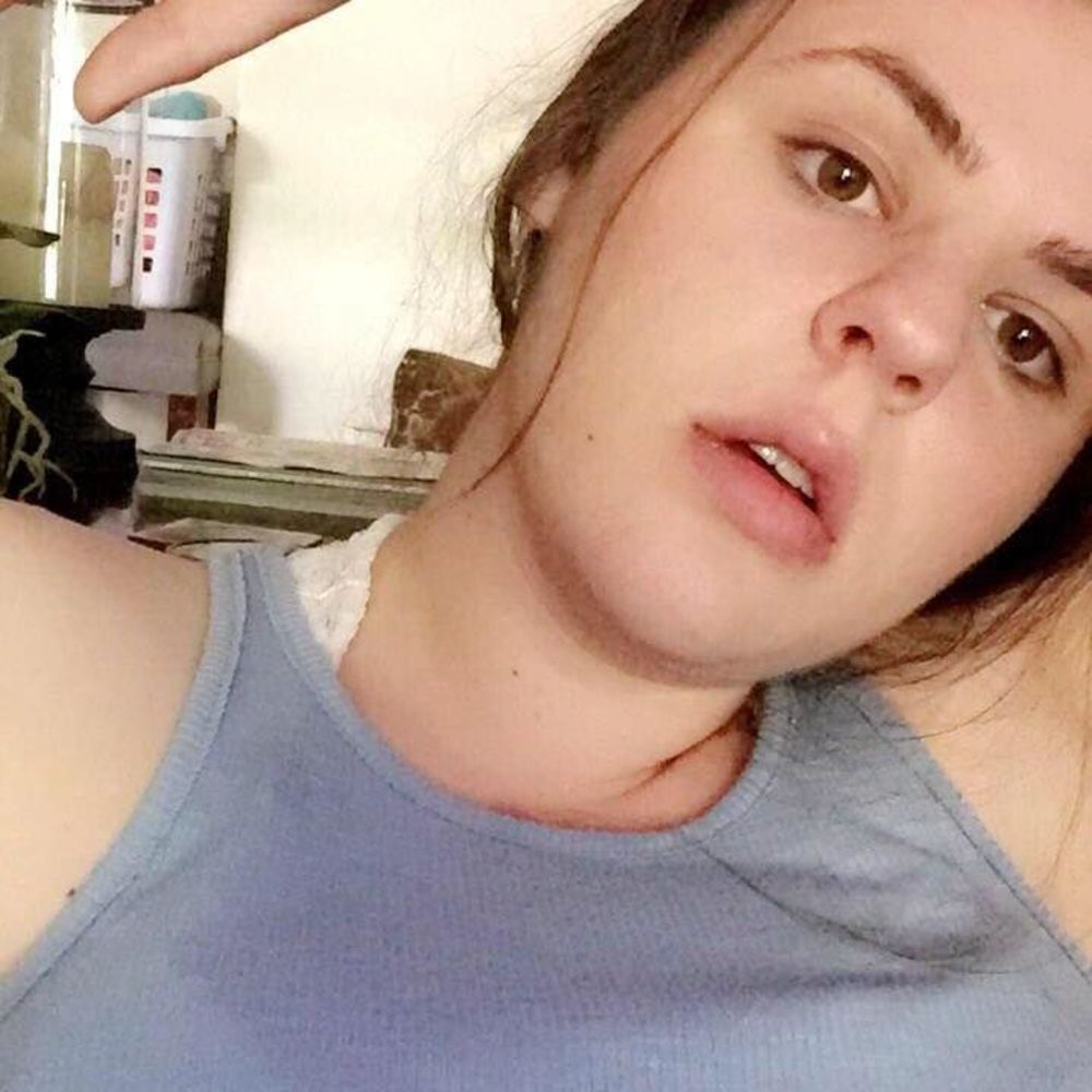 Meet your Posher, Paige